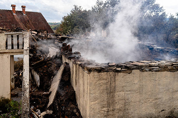 Reliable Fire Damage Removal contractor in Glen Arm, MD by Fire Damage Biloxi